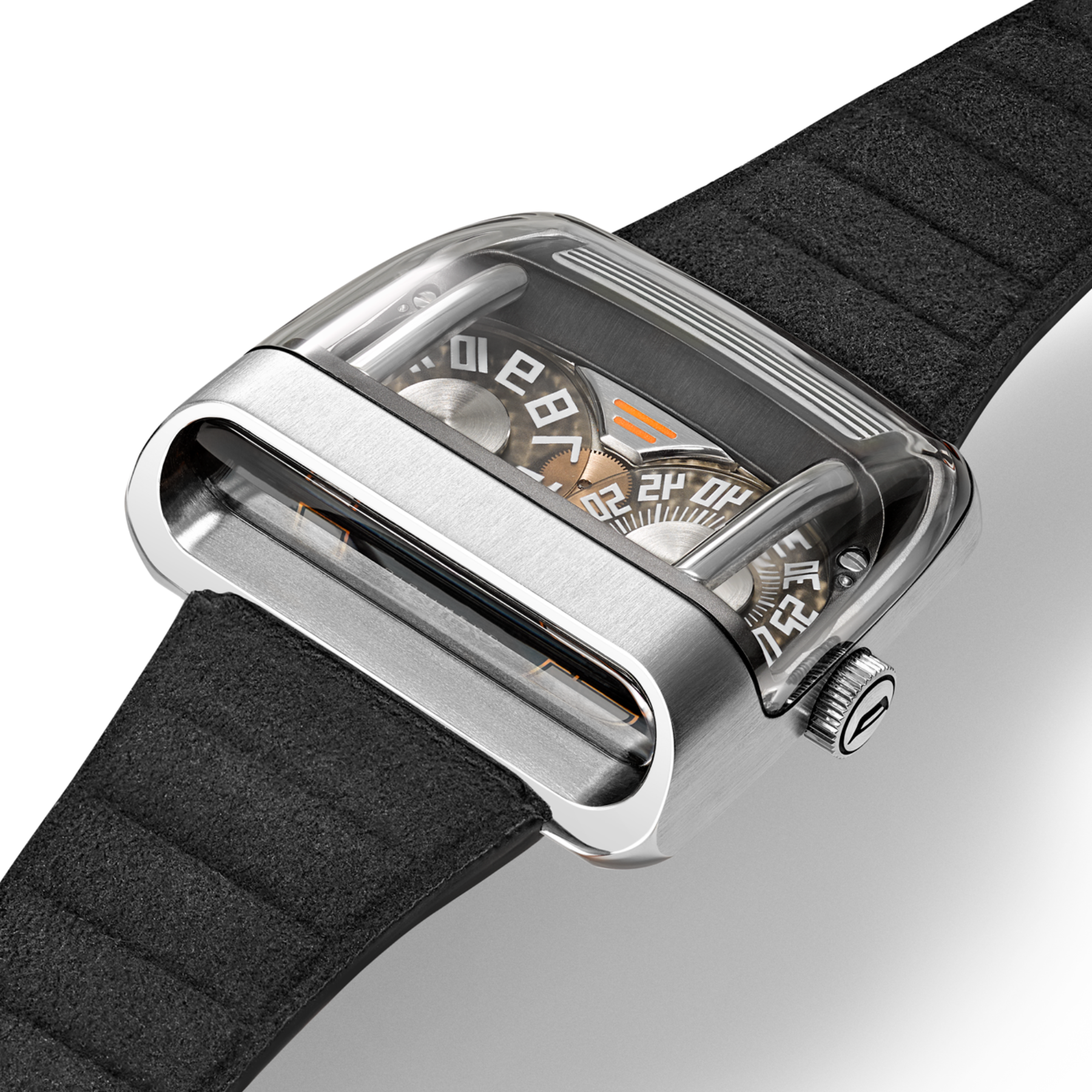 Digitrend OSII Black