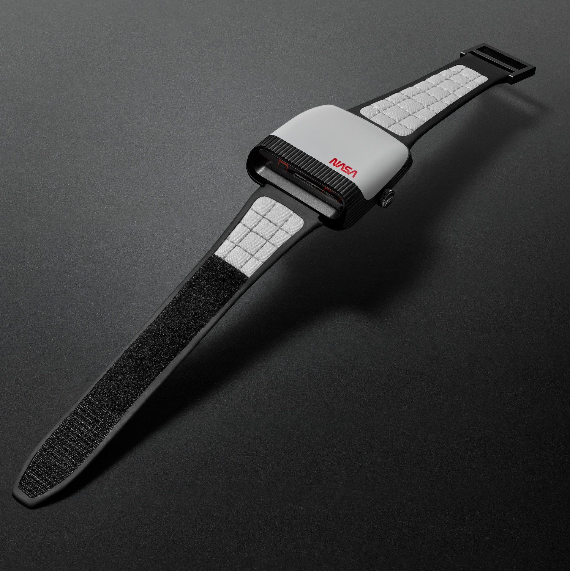 Digitrend Nasa Edition