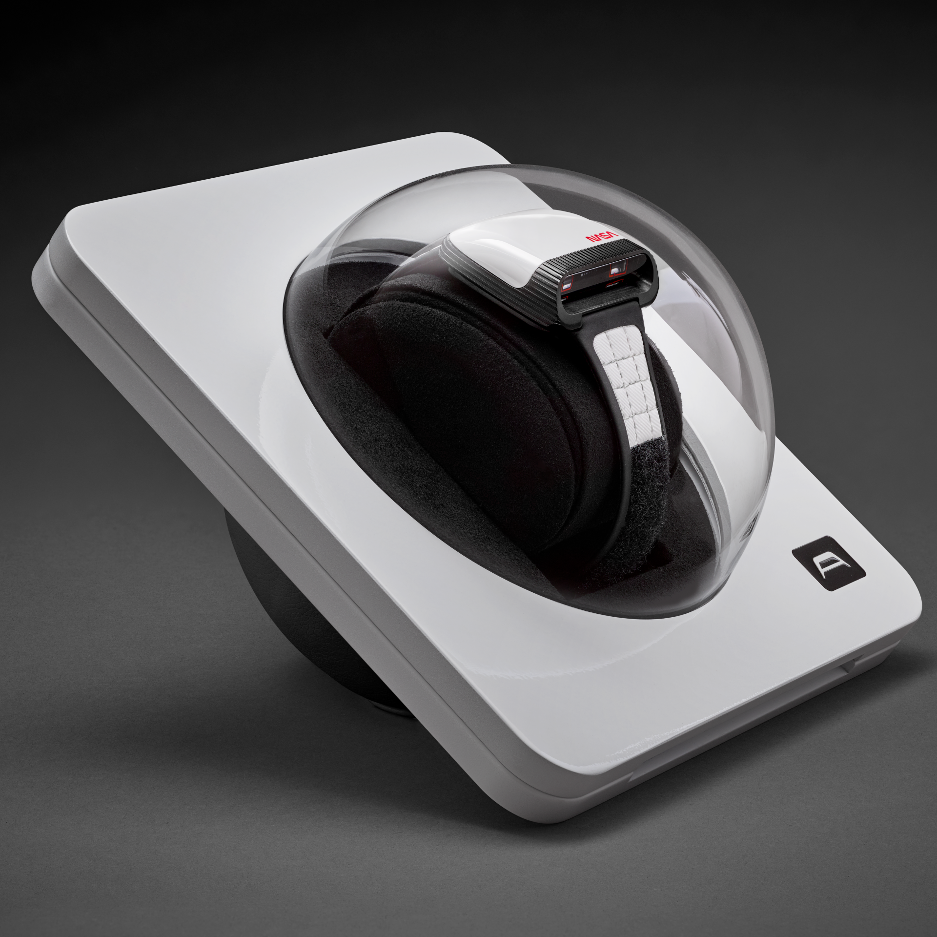 Digitrend Nasa Edition