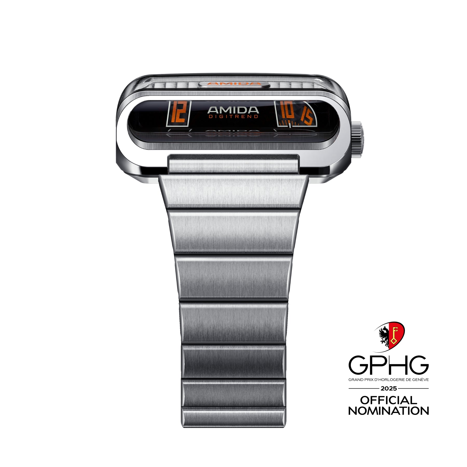 AMIDA DIGITREND OPEN SAPPHIRE