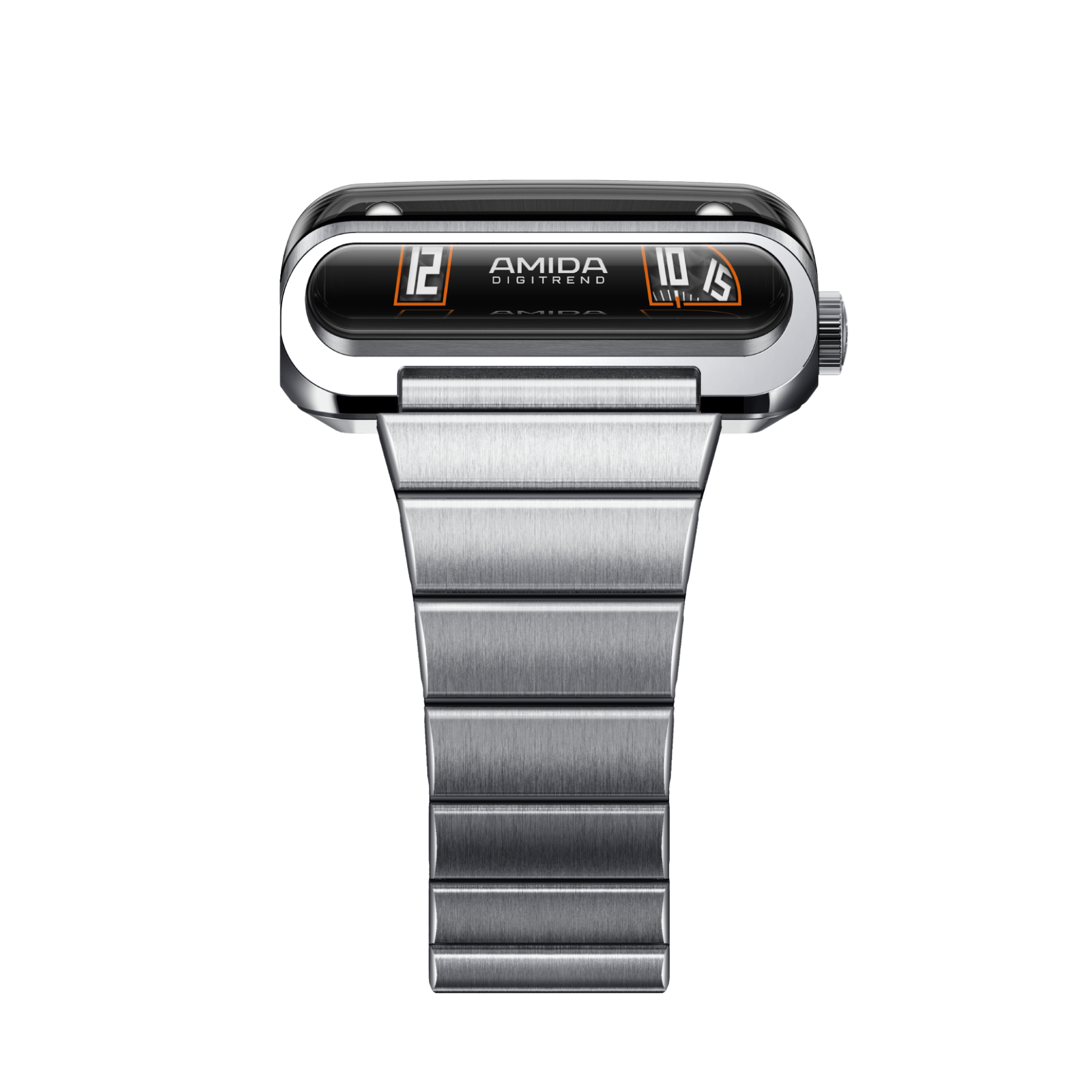 Digitrend OSII Black