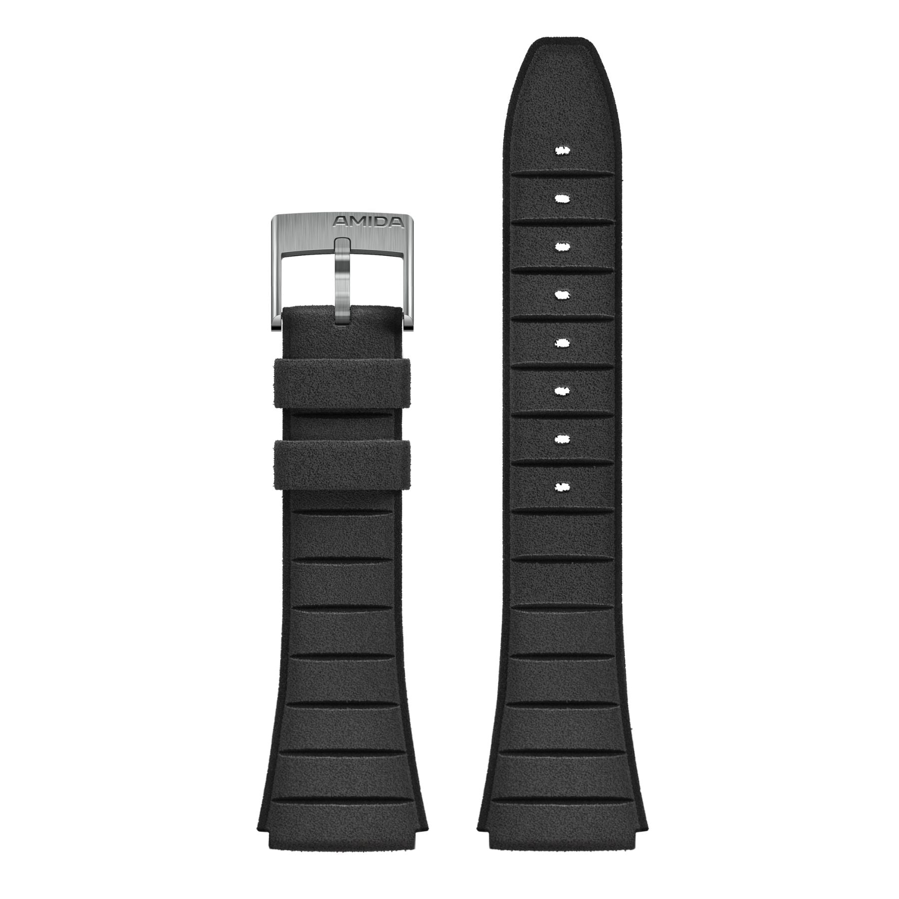 Alcantara Strap - Digitrend