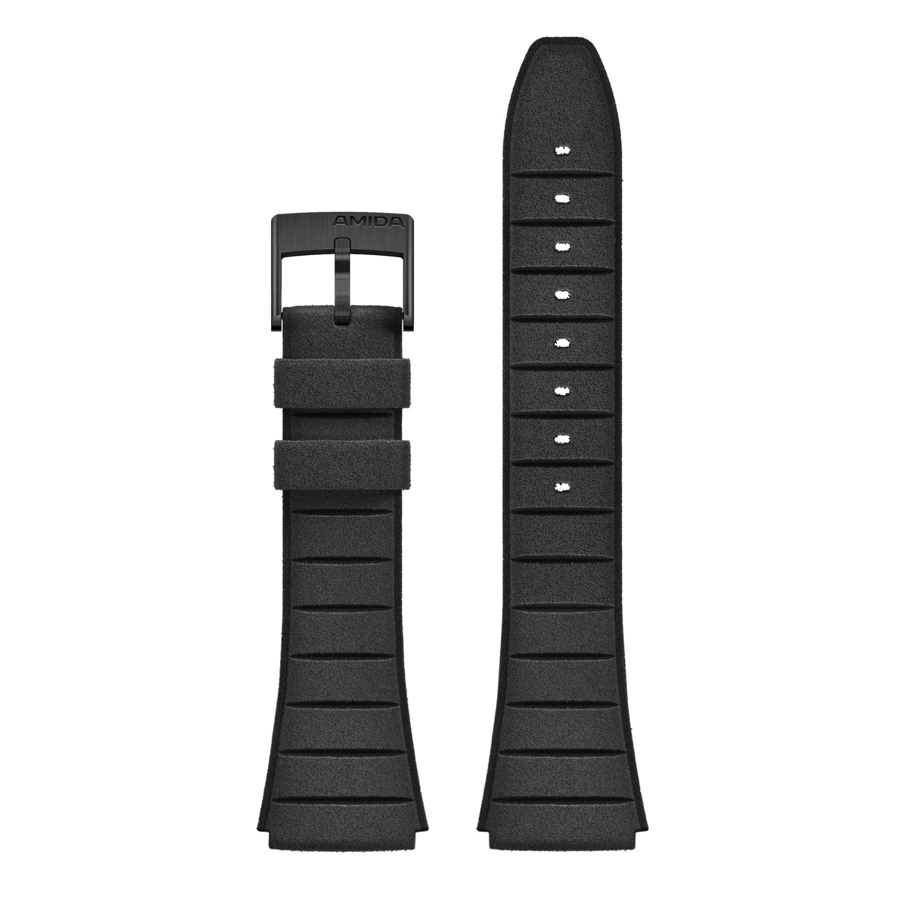 Alcantara Strap - Digitrend