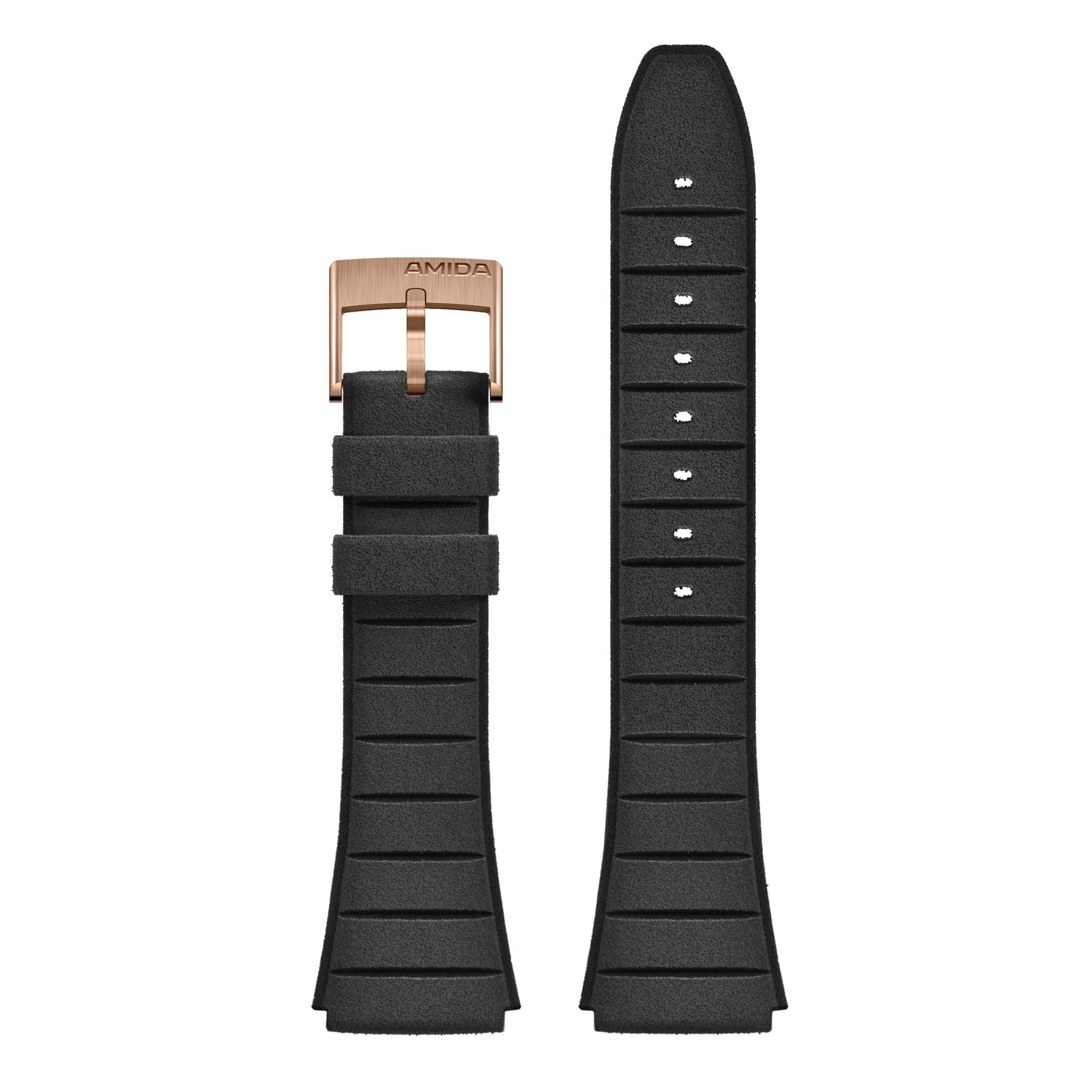 Alcantara Strap - Digitrend